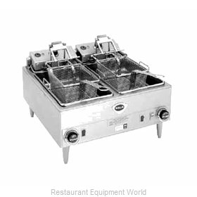 Wells F-88 Electric Fryer