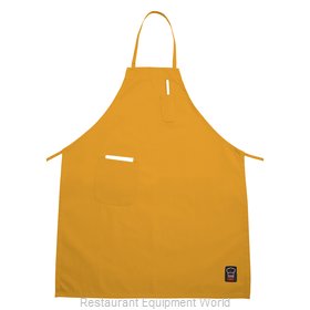 Winco BA-PYL Bib Apron