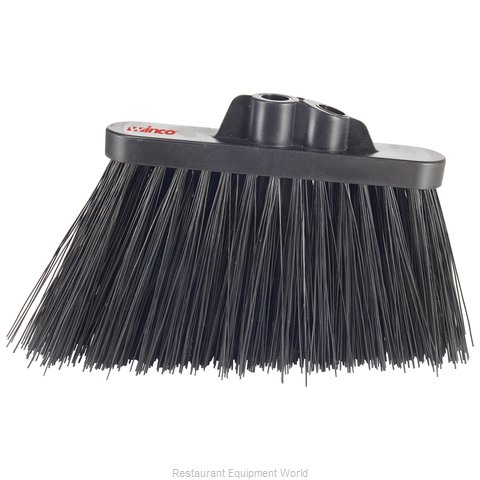 Winco BRAU-9K Broom Head