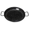 Sartén Paellera
 <br><span class=fgrey12>(Winco CSPP-23E Paella Pan)</span>