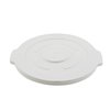 Tapa para Contenedor de Desechos
 <br><span class=fgrey12>(Winco FCW-10L Trash Receptacle Lid / Top)</span>