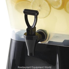 Winco PBD-3SK-F Beverage Dispenser, Faucet / Spigot