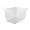 Contenedor para Alimentos, Caja
 <br><span class=fgrey12>(Winco PFSF-15 Food Storage Container, Box)</span>