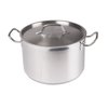 Olla
 <br><span class=fgrey12>(Winco SST-12 Induction Stock Pot)</span>