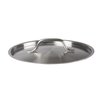 Tapa
 <br><span class=fgrey12>(Winco SSTC-10 Cover / Lid, Cookware)</span>