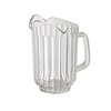 Winco WPCT-60C Pitcher, Plastic