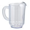 Jarra, Plástico
 <br><span class=fgrey12>(Winco WPS-60 Pitcher, Plastic)</span>