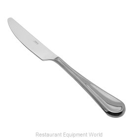 Cuchillo de mesa para corte premium de acero inoxidable Winco - Jopco  Equipos y Productos para Hoteles y Restaurantes