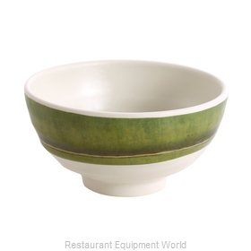 Yanco China BA-404 Asian Dinnerware, Plastic