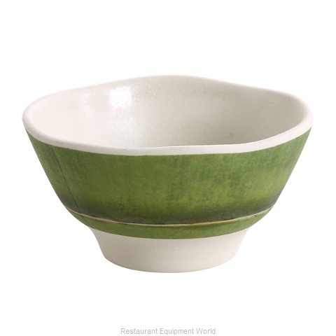 Yanco China BA-405 Asian Dinnerware, Plastic