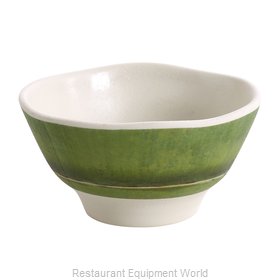 Yanco China BA-405 Asian Dinnerware, Plastic