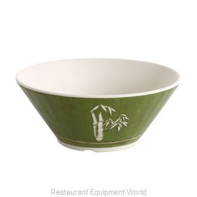 Yanco China BA-505 Asian Dinnerware, Plastic