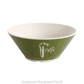 Yanco China BA-507 Asian Dinnerware, Plastic