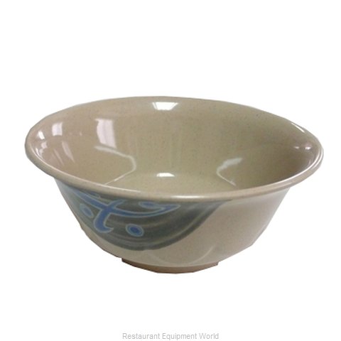 Yanco China JP-5265 Rice Noodle Bowl, Plastic