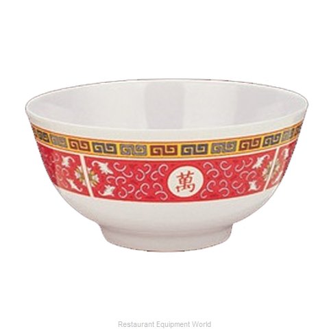 Yanco China LG-3006 Rice Noodle Bowl, Plastic