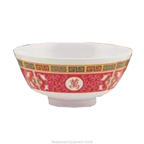 Yanco China LG-3008A Rice Noodle Bowl, Plastic