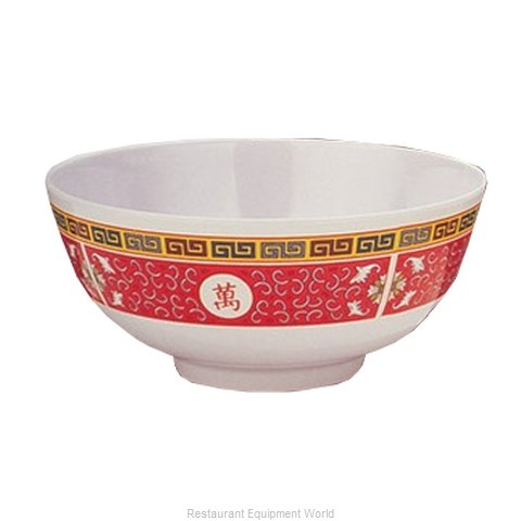 Yanco China LG-5206 Rice Noodle Bowl, Plastic