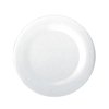 Plato, Plástico
 <br><span class=fgrey12>(Yanco China MS-007WT Plate, Plastic)</span>