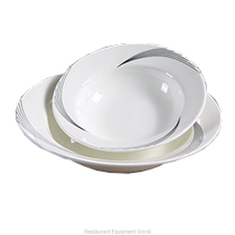 Yanco China UR-504 China, Bowl,  0 - 8 oz