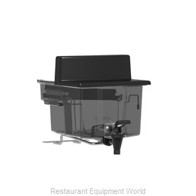 Zummo 1408056A-5 Juicer, Parts & Accessories