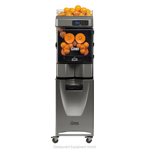 ZUMEX VERS PRO PODIUM Juicer, Electric