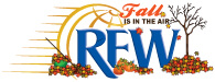 Restaurant Equipment World Holiday Logo