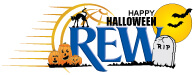 Restaurant Equipment World Holiday Logo